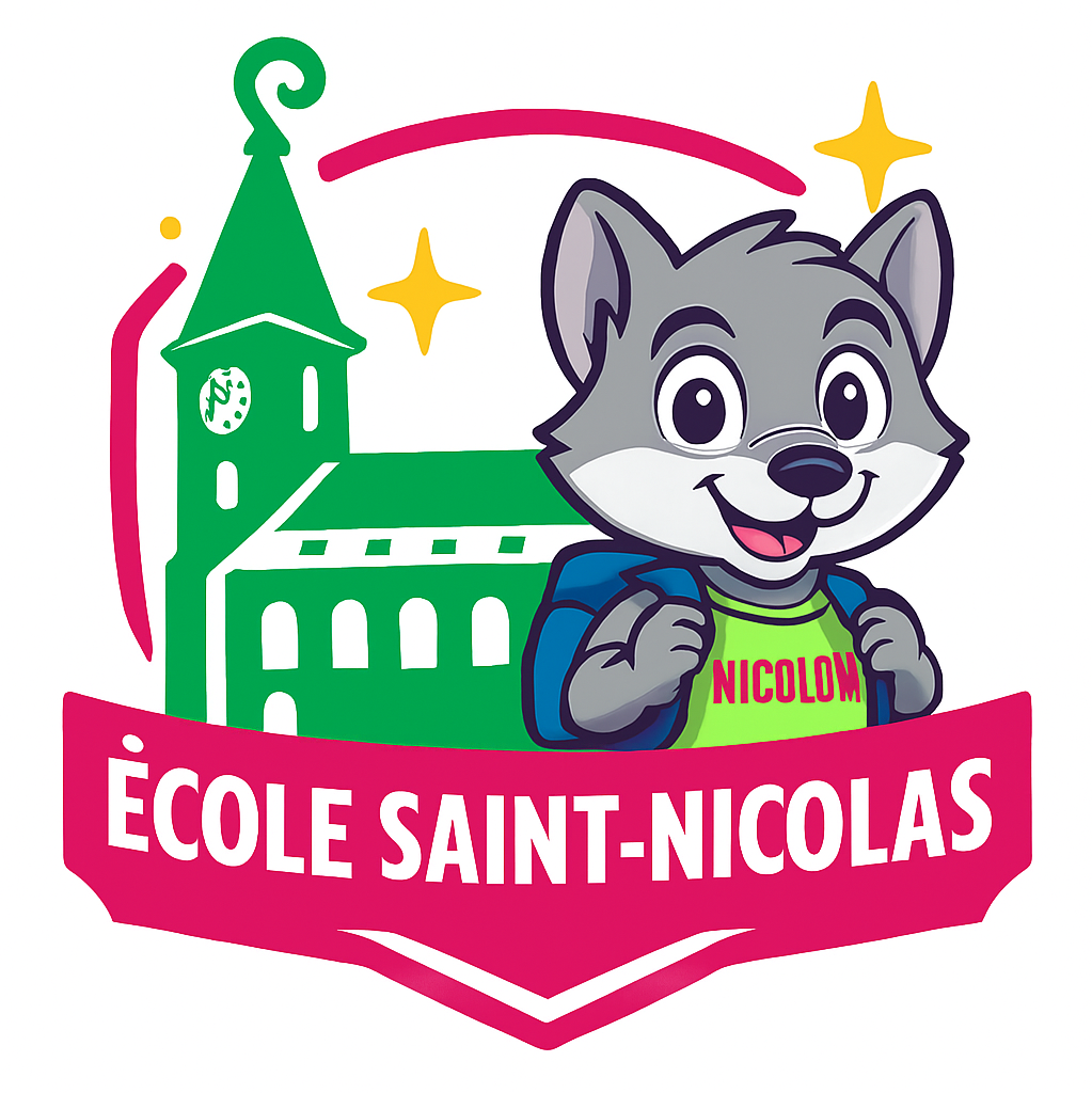 Ecole Saint-Nicolas de Stembert