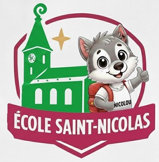 Ecole Saint-Nicolas de Stembert